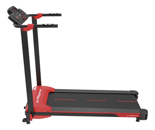 Caminador Zzgo Go Beyond 1.5 Hpp 10kmh Hasta 100kg Ehogar