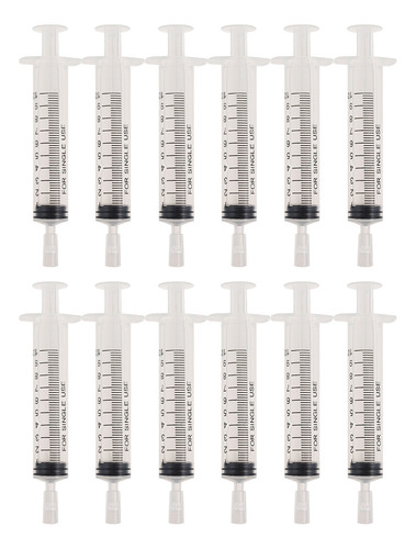 Herramienta Dispensadora De Jeringas Para Rellenar Jeringas