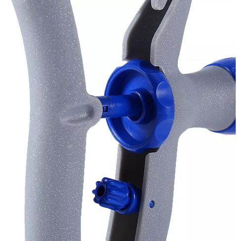 Inyector Automático De Vacuna Para Aves Y Ganado De 5 Ml Aut