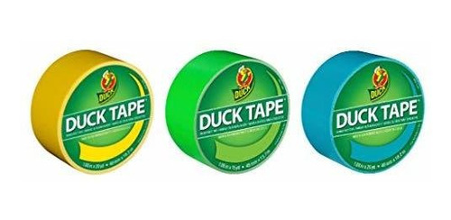 Duck Brand Duct Tape 2020 Tendencias De Color Combo Genial P