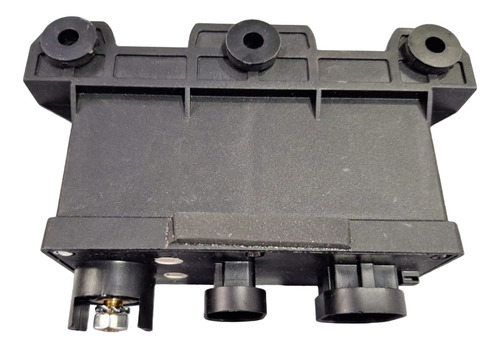 Caja Precalentamiento Renault 19 Clio 21 Diesel
