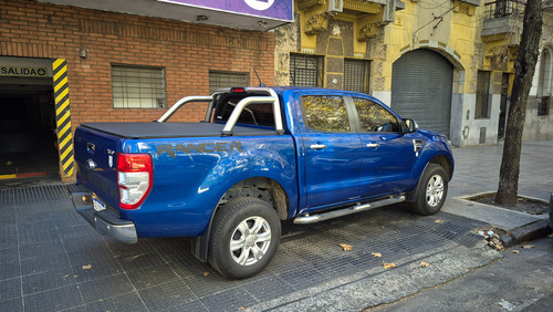 Ford Ranger 3.2 Cd Xlt Tdci 200cv Manual 4x2