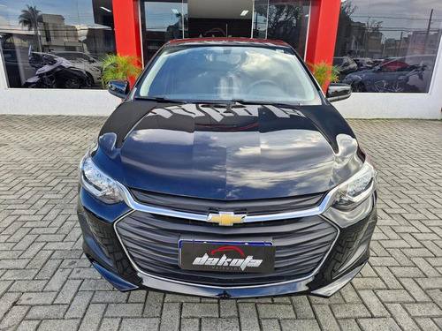 Chevrolet Onix plus Onix Plus 10mt Lt1