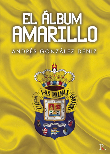 Libro El Ã¡lbum Amarillo