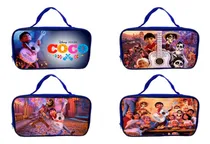 Comprar 30 Coco Bolos Dulceros Loncheras Fiestas Infantil