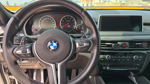 Bmw X5m, 4.4lt, Performance, Repro Gt Tunning Gdl, 660 Hp