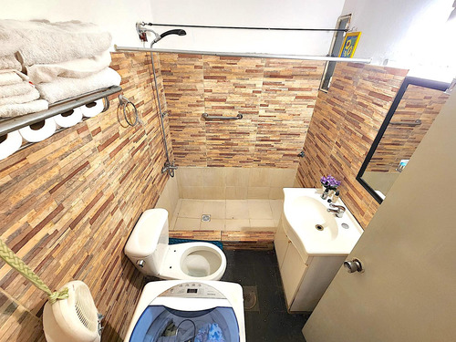 Imagen 15 de 21 de Departamento En Venta 3 Dormitorios Patio Pocitos