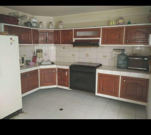 Imagen 3 de 14 de Casa En San Diego Urbanización Los Jarales