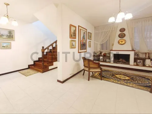 Casa Ub. Los Picachos Los Teques