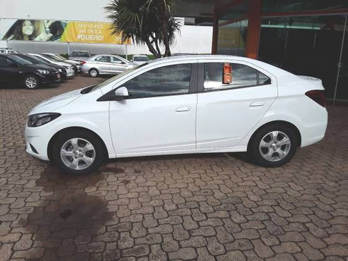 Chevrolet Prisma 1.4 Mpfi Lt 8v Flex 4p Manual