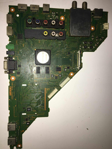 Placa Principal Sony Kdl-46ex655 1-885-388-52