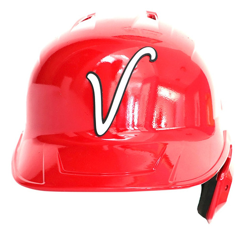 Casco Beisbol Rawlings Mach El Aguila De Veracruz Adulto