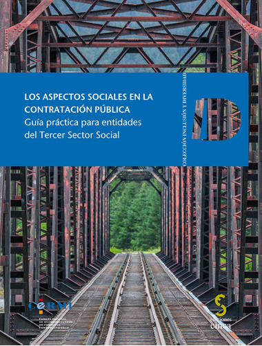Libro Aspectos Sociales En La Contratacion Publica,los - ...