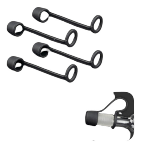 Ballon Cap Pack Arizer (Reacondicionado)