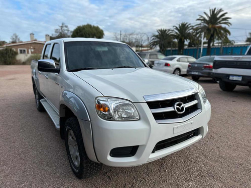 Mazda Bt50 2.2 4x4 Diesel