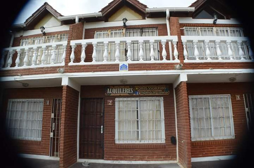 Imagen 10 de 12 de Alquiler Triplex Las Toninas A Dos Cuadras Del Mar