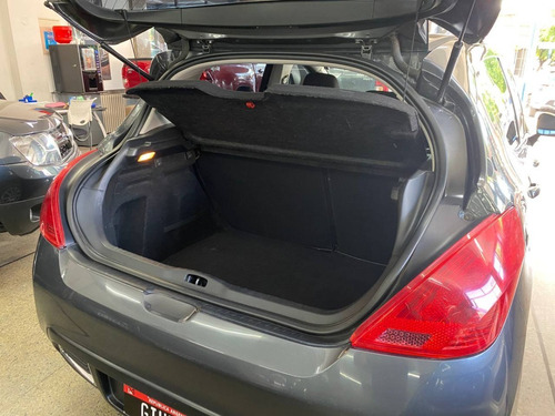 Imagen 7 de 12 de Peugeot 308 Allure C/navegdor. Año 2015. Unica Mano