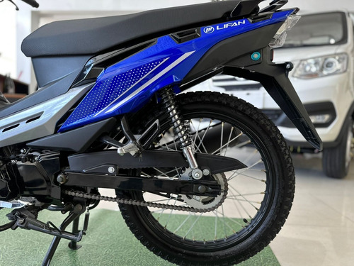 Imagen 8 de 17 de Honda Wave
