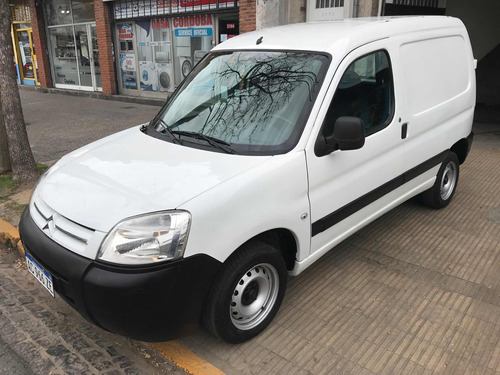 Citroën Berlingo 1.4 Bussines 75cv Am54