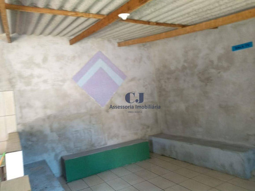 Imagem 6 de 30 de Chácara À Venda, 825 M² Por R$ 120.000,00 - Boa Vista - Piedade/sp - Ch0024