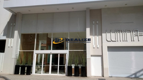 Imagem 5 de 15 de Lumina Office Towe Lumina Office Tower - Sala Comercial !!!! - 90