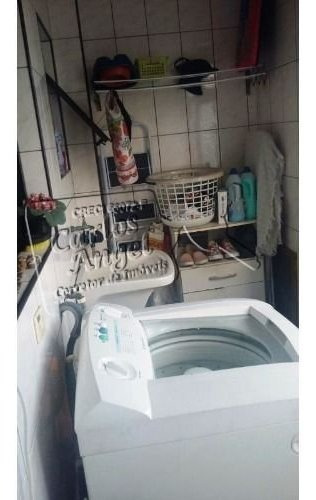 Imagem 16 de 30 de Apartamento A Venda No Bairro Vila Guilhermina Em Praia - 2994-1
