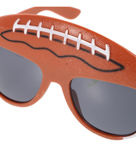 2 Divertidas Gafas De Fútbol Para Disfraces De Fiesta Y Acce