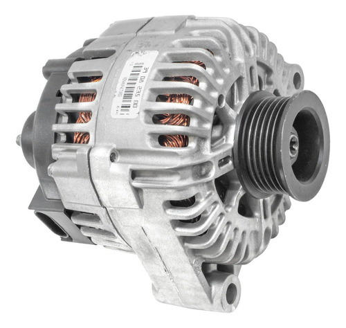 Alternador Para Electrico Nuevo Pontiac Torrent 3.4l 2006