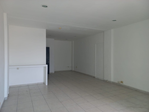 Excelentes Oficinas Céntricas En Renta 50 M Cuadrados