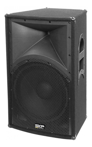 Caja Pasiva 12 Pulgadas Skp Pro Audio Sk-1215