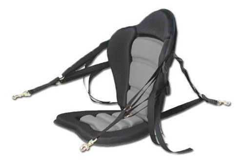 Gts Elite Piragua Asiento Autovaciable