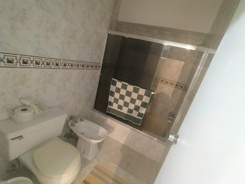 Yf Hermoso Apartamento En Terrazas De Santa Fe 24-1306 Merw.