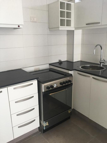 Imagen 6 de 12 de Departamento - Belgrano