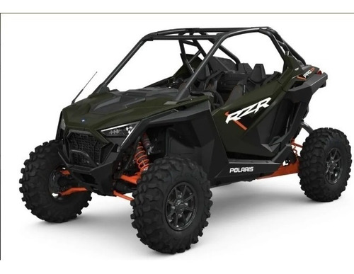 Imagen 1 de 5 de Utv Polaris Rzr Xp Pro Ultimate 2023 Entrega Inmediata