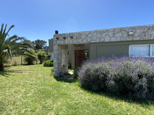 Casa En Venta  Barrancas De San Benito, Chapadmalal.