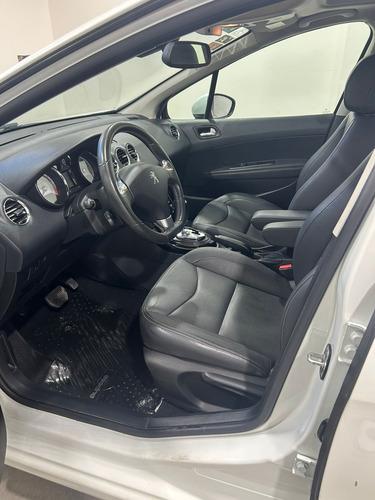 Peugeot 408 1.6 Feline Thp 163cv Tiptronic