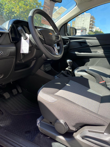 Chevrolet Spin 1.8 Lt 5as 105cv