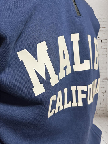 Buzo Tukson Malibu Para Hombre - Estilo Casual Y Confortable