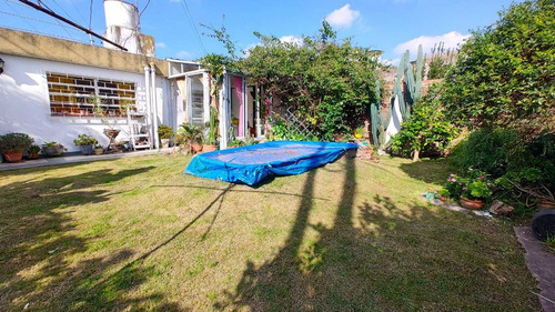Casa 3 Ambientes En Venta, Apta Credito