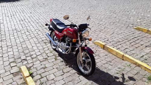 Honda Cb 400