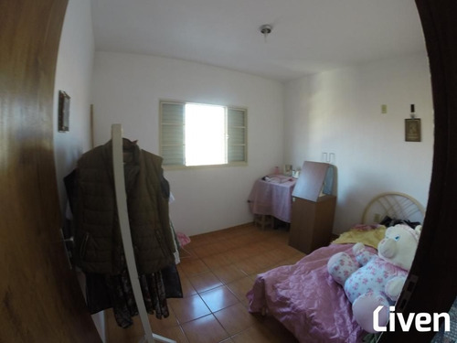 Imagem 7 de 12 de Sobrado À Venda, 180 M² Por R$ 370.000,00 - Jardim Portugal - São José Dos Campos/sp - So0682