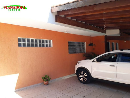 Imagem 6 de 22 de Sobrado 3 Dorm - Vila Galvão Guarulhos - 99766