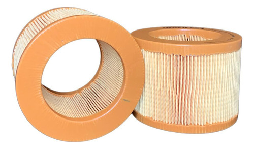 Filtro De Ar Similar Mann C1140