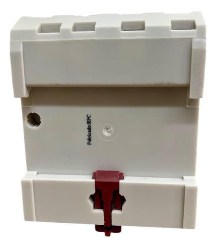 Disjuntor Diferencial Sdr100a Steck