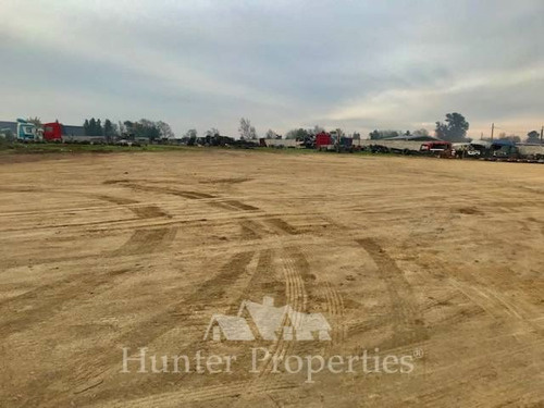 Local Comercial En Venta En Talca