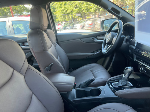 Mazda BT50 3.0 High Plus 4X4 6At