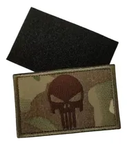 Comprar Parches Para Chaquetas Parche Bandera Táctico Militar Velcro