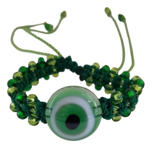 Pulsera Nud Ojito