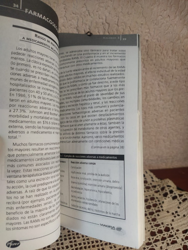 Curso De Farmacoseguridad Vol. 5 (Usado)