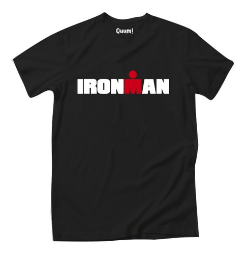 Playera Iron Man (unisex Todas Las Tallas) #3